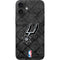 NBA San Antonio Spurs Dark Rust iPhone 16 Plus Skin